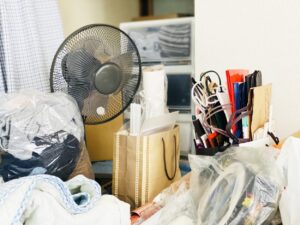 断捨離の効果はすごい！スピリチュアルじゃない効果があった！