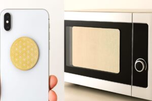 電磁波防止グッズの効果はある？測定や検証は可能なのか