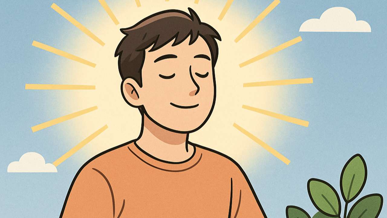 英気を養うの意味とは?鋭気を養うとの違い