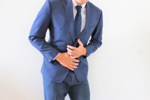 腹痛・下痢が続くスピリチュアルな意味　身体からのメッセージを読み解く