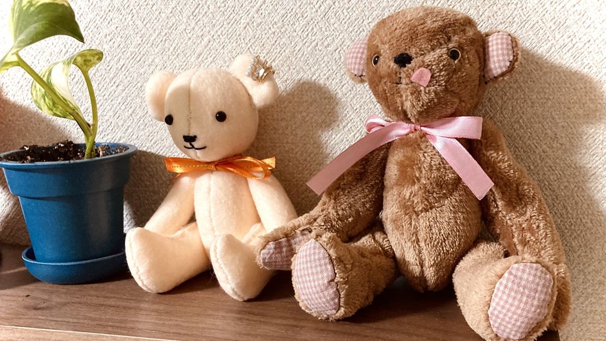 風水とぬいぐるみの関係 運気を下げると言われる理由と正しい置き場所