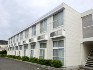 ワンルームの風水　狭い部屋でも運気を上げるレイアウトと整え方