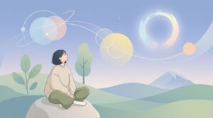 道（タオ）とは？老子が説いた自然の摂理に逆らわず、とらわれない生き方