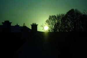 スリーアイアトラス彗星（3iatlas）はいつ来る？最接近したときに起こること