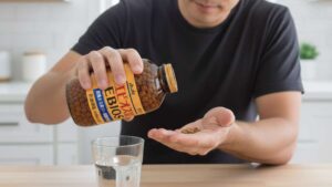 エビオス錠はすごい効果がある？不摂生な生活の男性に最強に効く理由