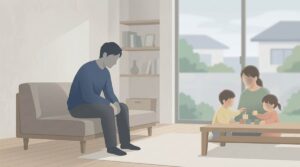 30代既婚で人生がつまらないと感じるとき　夫婦生活の停滞と気の流れを変える方法