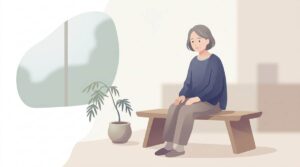50代独身で人生がつまらないと感じたとき　残りの人生を豊かにするための開運的視点