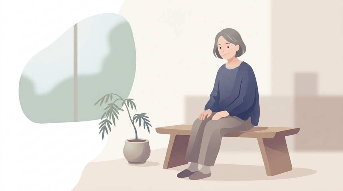 50代独身で人生がつまらないと感じたとき　残りの人生を豊かにするための開運的視点