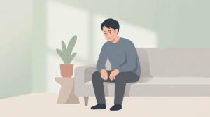 人生がつまらないのは当たり前ではない　気の停滞を変える具体的な方法