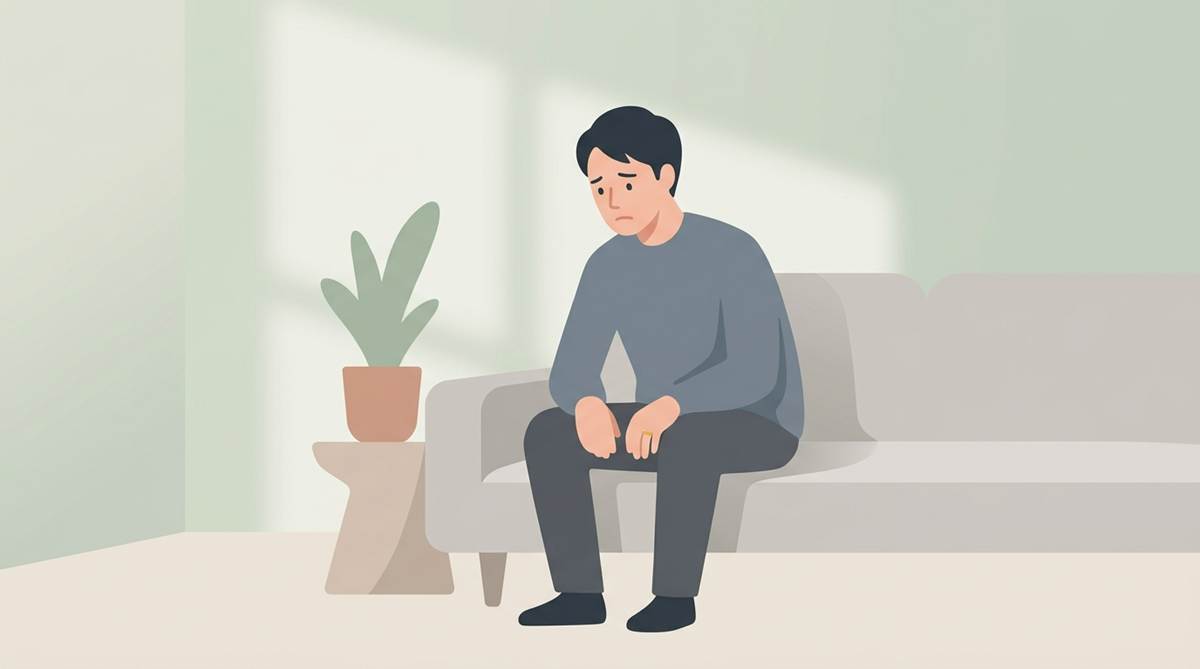 人生がつまらないのは当たり前ではない　気の停滞を変える具体的な方法