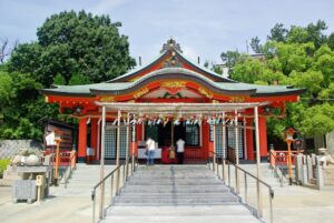 開運と幸運の違いは、行動するか受け身か