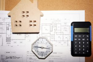 家相とは？風水との関係、方位・欠け対策の方法