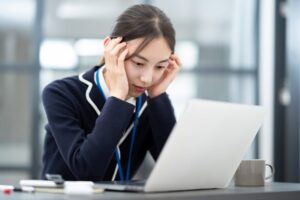 好転反応とはどんな症状？スピリチュアルな嘘なの？