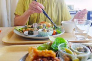 マクロビオティックとは?食材の陰陽調和の効果