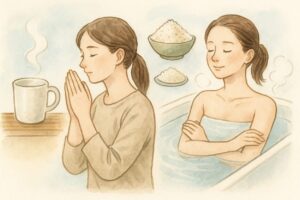 禊(みそぎ)とは?自分でできる禊祓いのやり方
