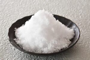 禊に使う塩や水の選び方――清めの質を高める自然の力