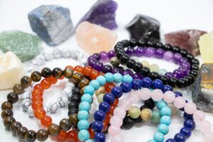 パワーストーンの種類 効果や意味、色や形でどう違う？